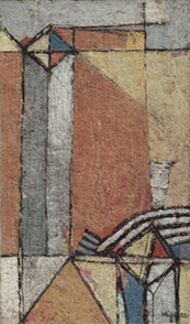 Antonio Mignozzi
