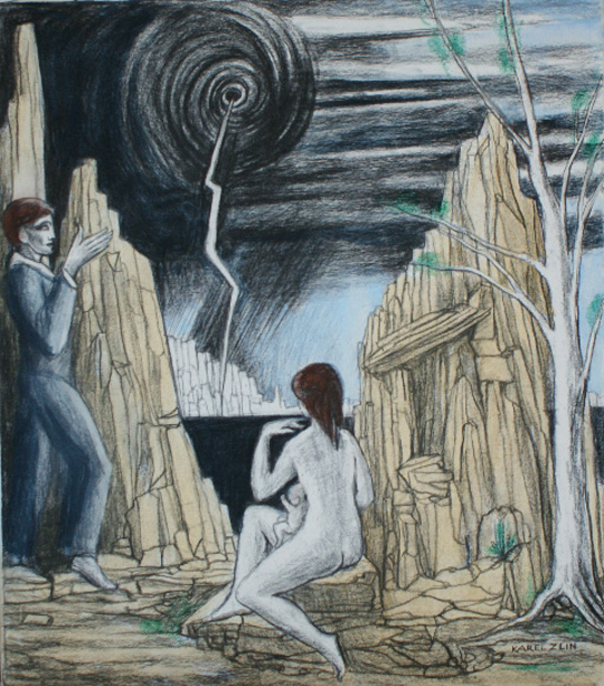 KAREL ZLIN